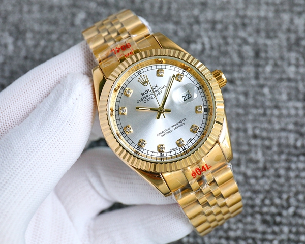 ブランド時計着用イメージ